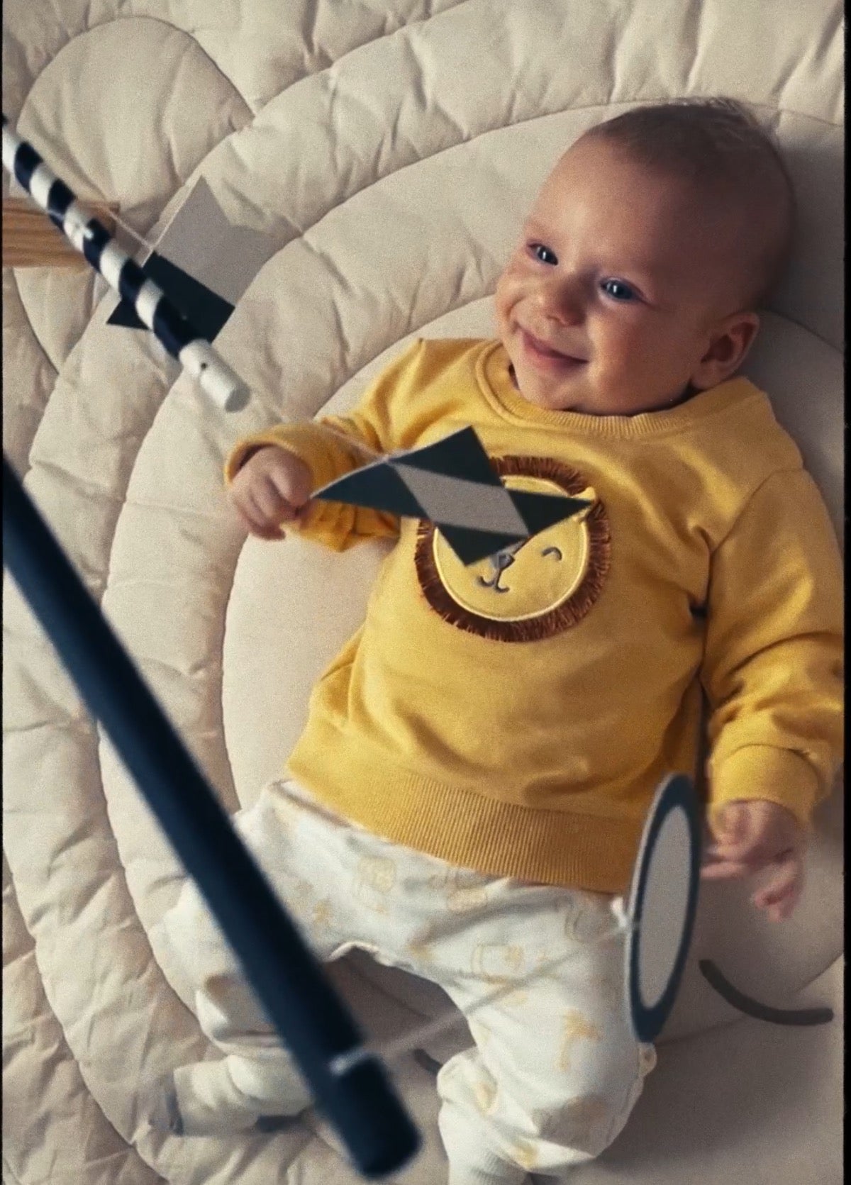 Can Babies Get Bored?