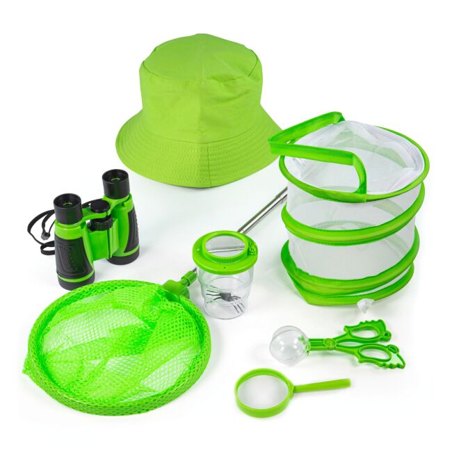 Little Explorer - Jacob's Montessori