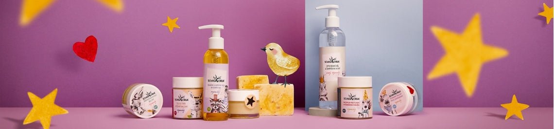 Soaphoria - Jacob's Montessori