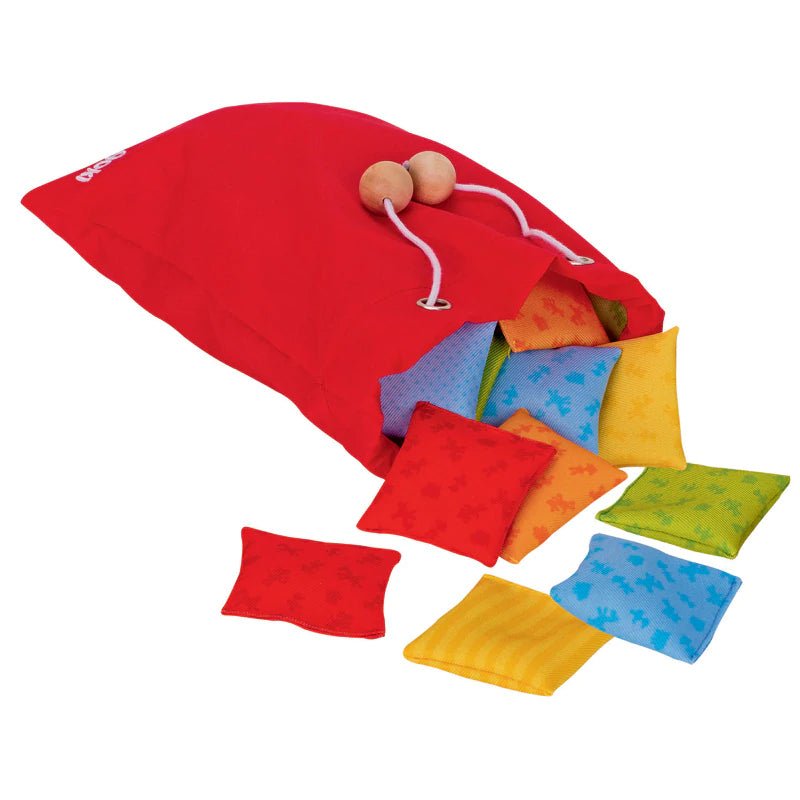 Tactile and Sensory Toys - Jacob's Montessori