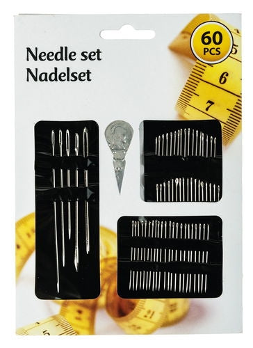 Needle Set