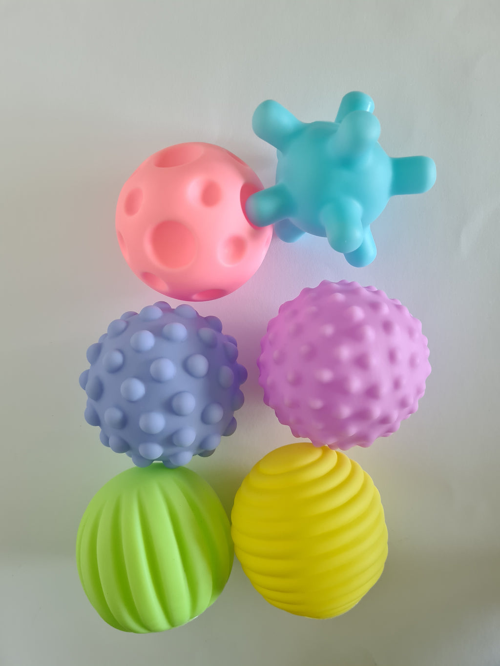 Montessori Activity Box, 3-6 months — view 3