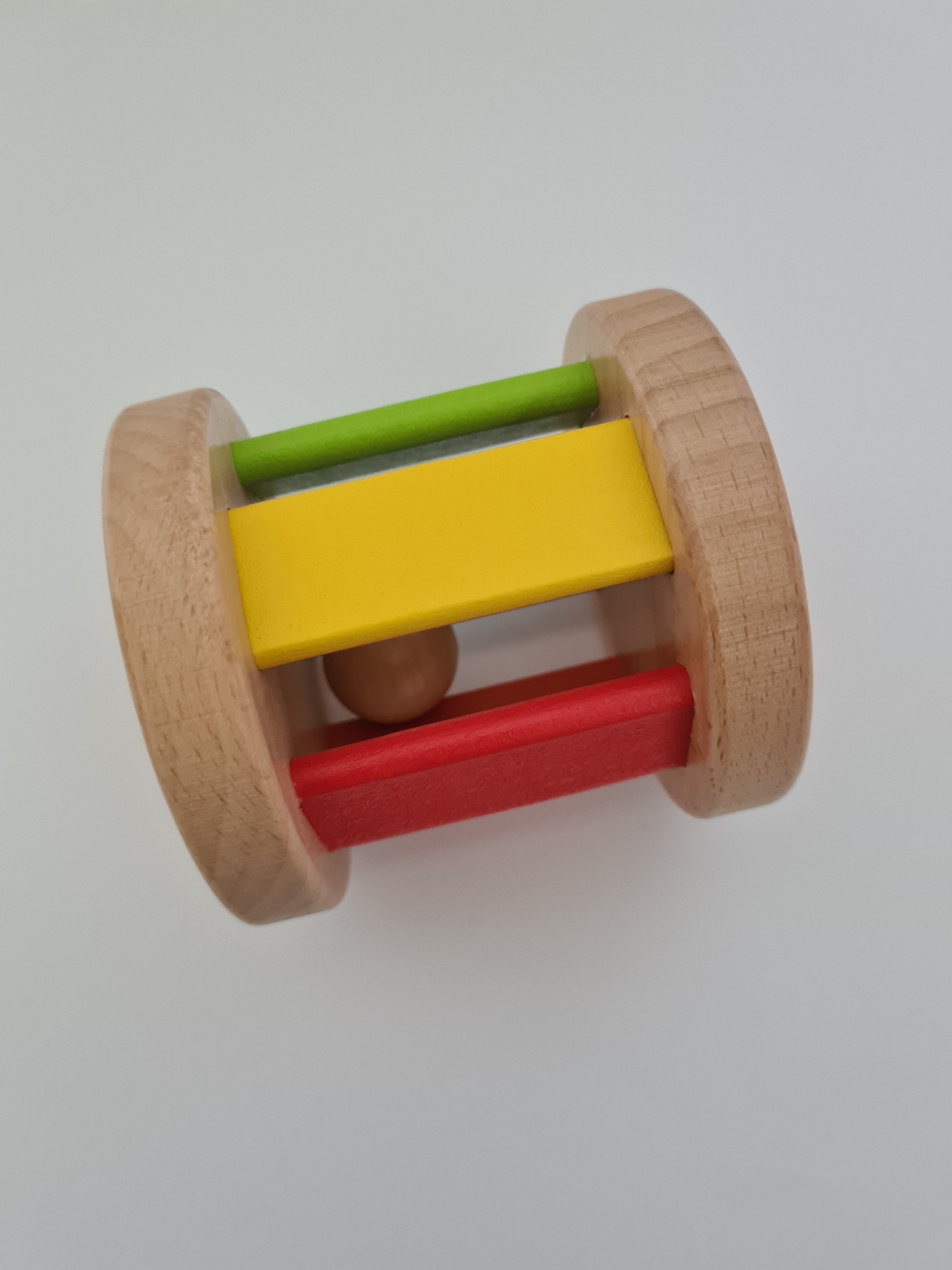 Montessori Activity Box, 3-6 months — view 4