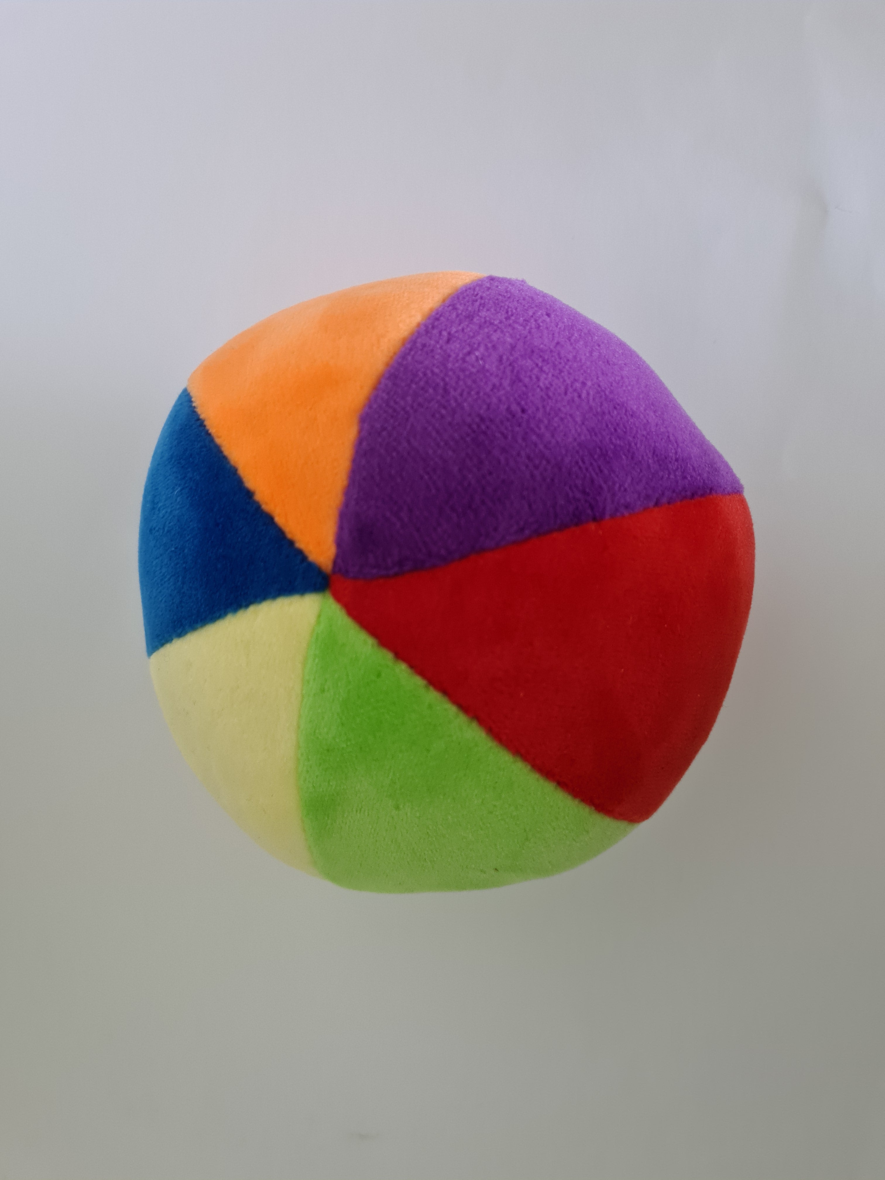 Montessori Activity Box, 3-6 months — view 5