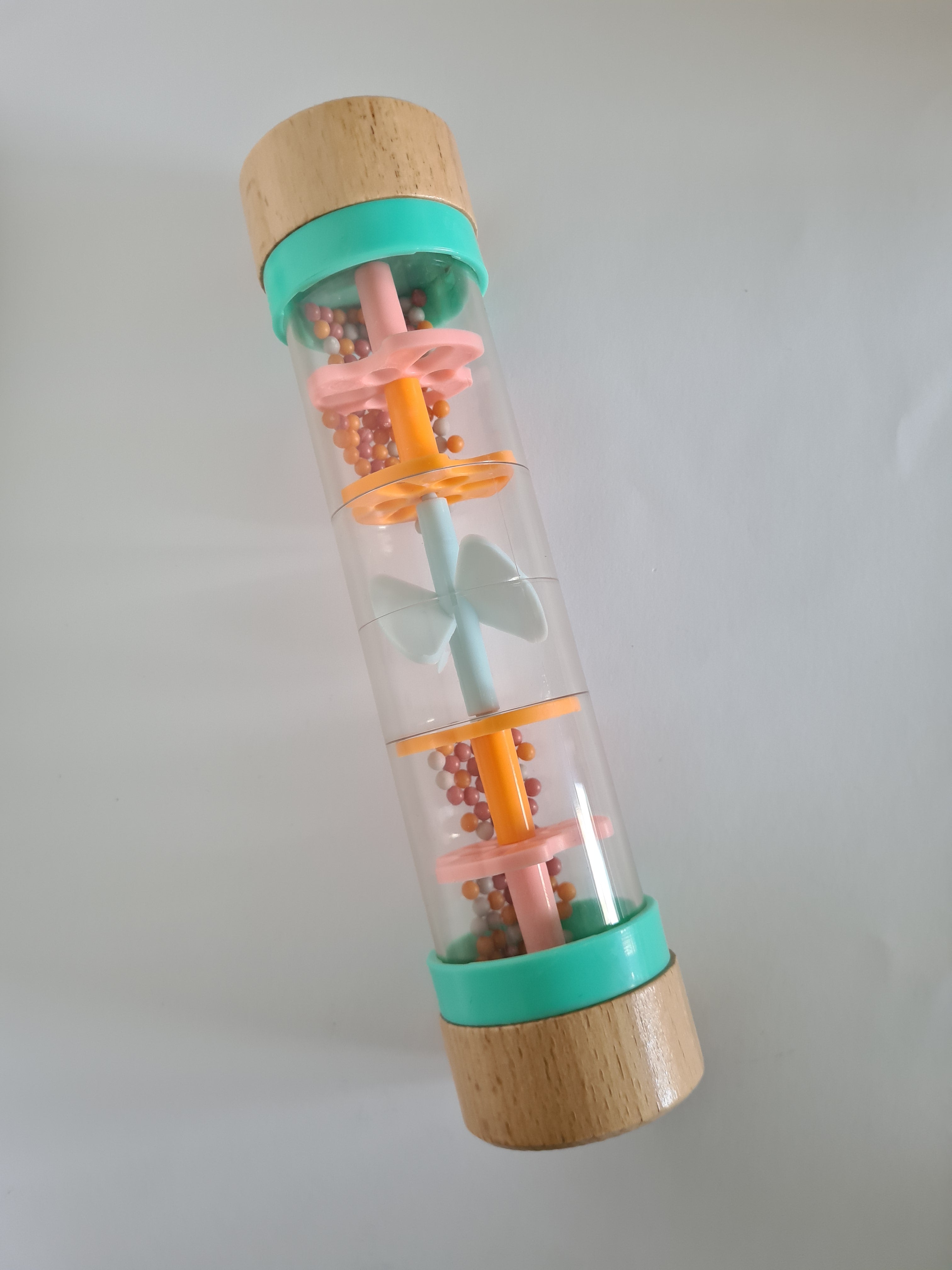 Montessori Activity Box, 3-6 months — view 6
