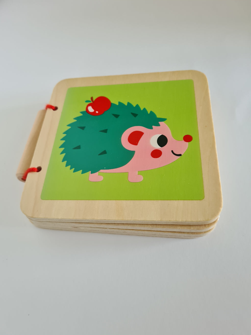 Montessori Activity Box, 3-6 months — view 7