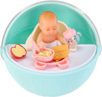 Load image into Gallery viewer, MGA's Miniverse Make It Mini Real Baby — view 4
