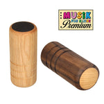 Load image into Gallery viewer, Maxi Wooden Shaker - Day,  Baby Rattle.
