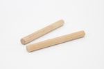 Load image into Gallery viewer, Set of Montessori Wooden Toys. Montessori Learning Material for Infants from 0 to 3y. Interlocking Discs. Egg in a Cup. Gripping Beads. Montessori Rattle
