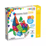 Load image into Gallery viewer, House 28-Piece Set MAGNA-TILES®
