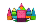 Load image into Gallery viewer, Classic 32-Piece Set Magna-Tiles
