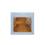 Load image into Gallery viewer, Alfie the duck. Natural Rubber Bath Toy Free of Holes. - Jacob&#39;s Montessori

