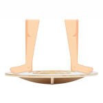 Load image into Gallery viewer, Balancing Board - Jacob&#39;s Montessori
