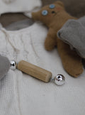 Bell Rattle