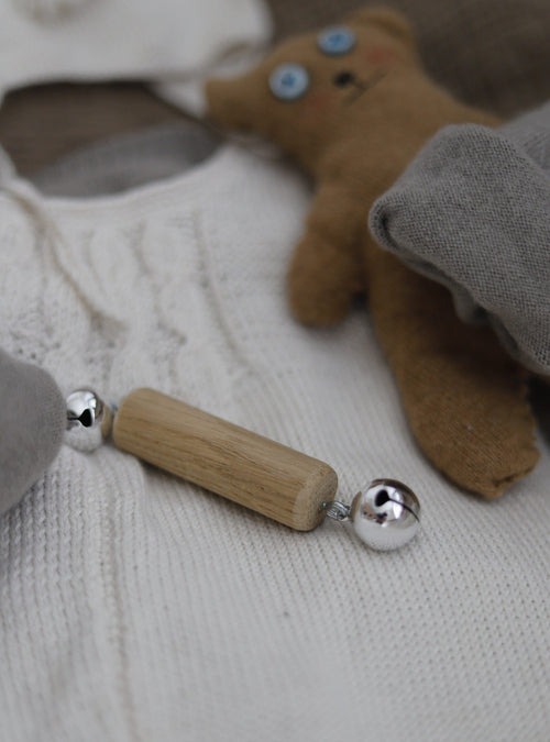 Bell Rattle