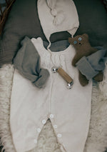 Load image into Gallery viewer, Bell Rattle - Jacob&#39;s Montessori
