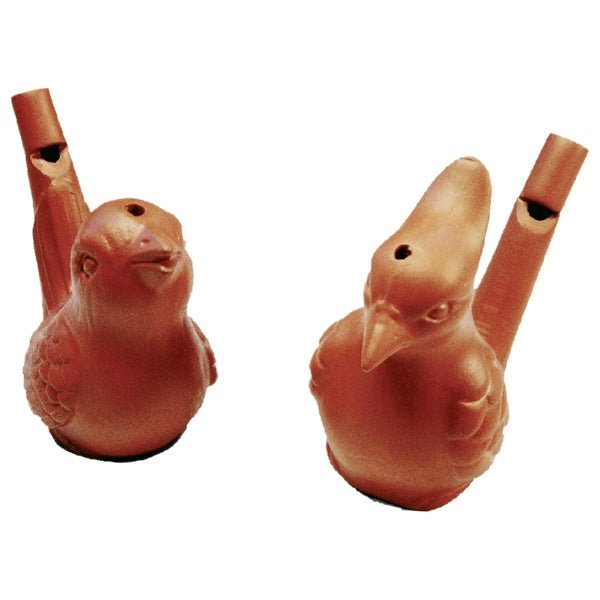 Bird Call Whistle - Jacob's Montessori