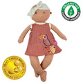 Bonikka Aria – Organic Baby Soft Doll Toy
