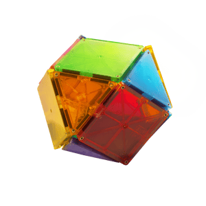 Classic 32-Piece Set Magna-Tiles – Jacob's Montessori Classic 32-Piece Set Magna-Tiles – Jacob's Montessori