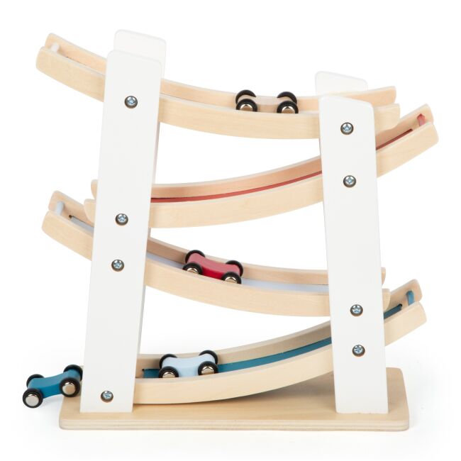 Classic Racetrack – Jacob's Montessori