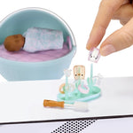 Load image into Gallery viewer, MGA's Miniverse Make It Mini Real Baby — view 7
