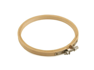 Embroidery Hoop - Jacob's Montessori