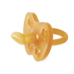 Load image into Gallery viewer, Hevea Classic Orthodontic Pacifier. 3 - 36 months - Jacob&#39;s Montessori
