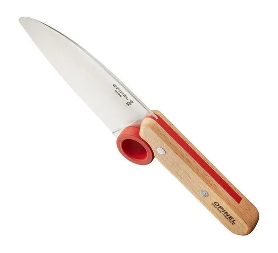 "Le Petit Chef" Complete Set. Opinel. — view 2