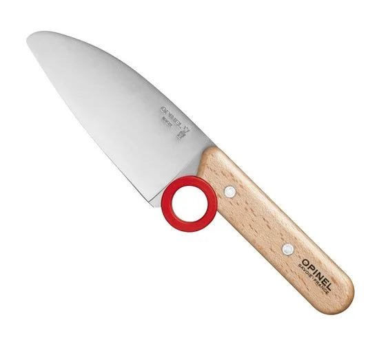 "Le Petit Chef" Complete Set. Opinel. — view 3