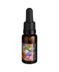 Magic Time -a blend of organic essential oils