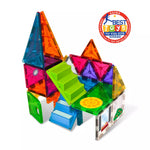Load image into Gallery viewer, House 28-Piece Set MAGNA-TILES®
