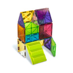 Load image into Gallery viewer, House 28-Piece Set MAGNA-TILES®
