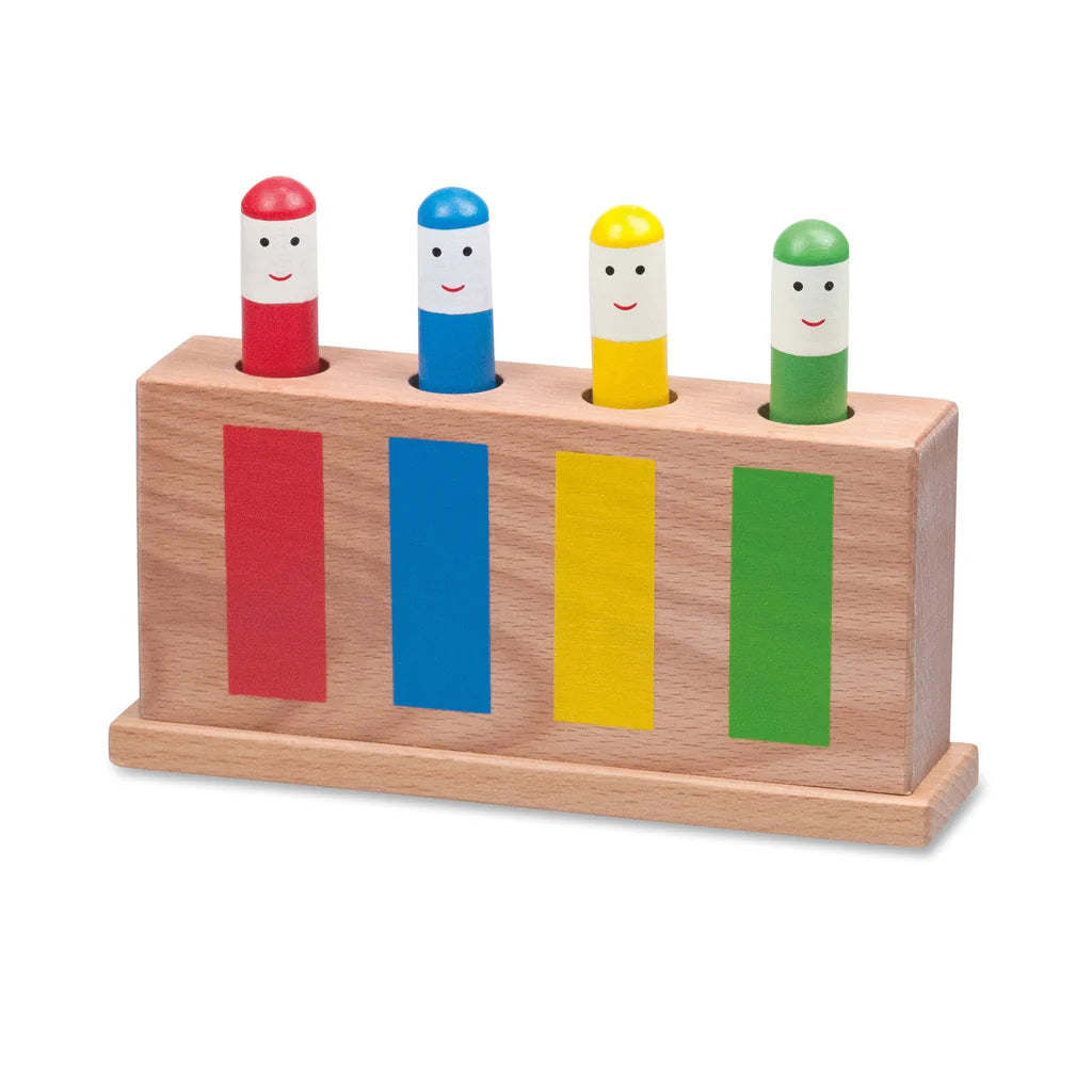 Pop-up Toy