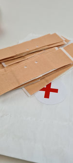 Load image into Gallery viewer, Wooden Doctors Set Toy
