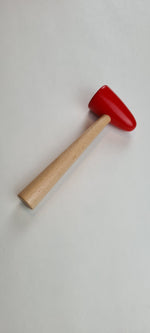 Load image into Gallery viewer, Wooden Doctors Set Toy
