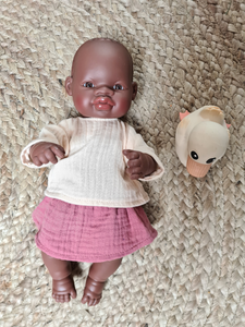 Miniland dolls online clothes 32cm