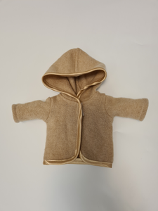 A Wool Jacket for 32 cm / 12.63'' Miniland Doll