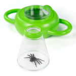 Bug Viewer Magnifier