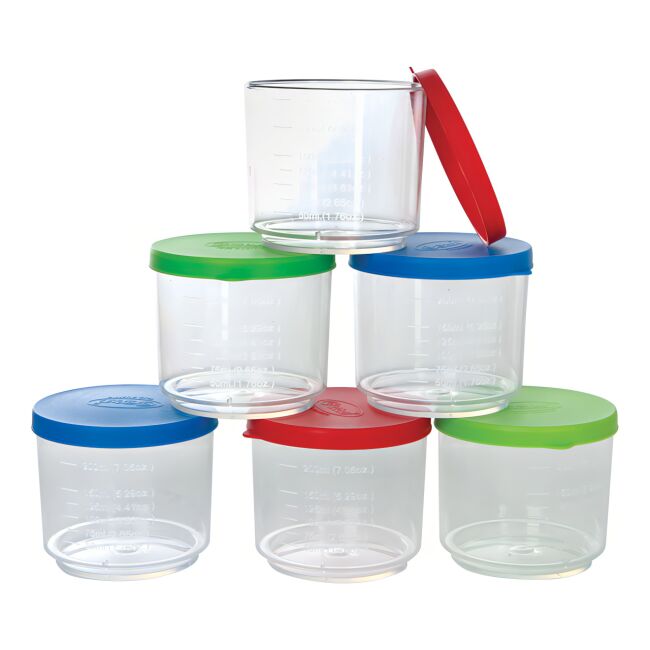 Measuring Cups 6 Pieces