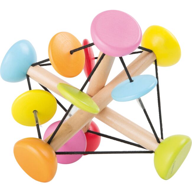 Motor Skills Toy Colourful by small foot