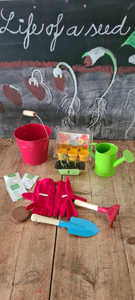 Little Gardener Set