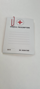 Wooden Doctors Set Toy