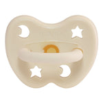 Load image into Gallery viewer, Hevea Pacifier, Milky White, 3-36m
