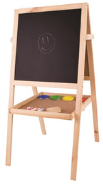 Load image into Gallery viewer, Junior Art Easel, Bigjigs
