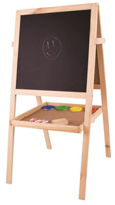 Junior Art Easel, Bigjigs