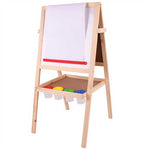 Load image into Gallery viewer, Junior Art Easel, Bigjigs
