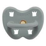 Load image into Gallery viewer, Hevea Pacifier, Gorgeous Grey, 3-36m
