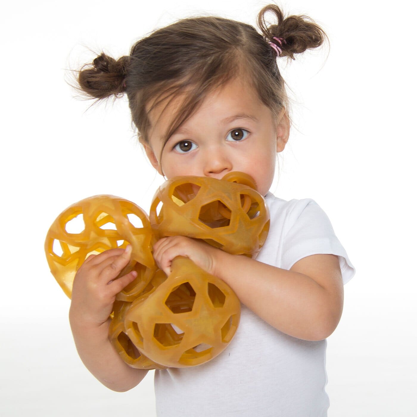 Star Ball – Tactile Toy