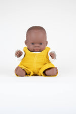 Load image into Gallery viewer, Rompers for Miniland Doll 21cm
