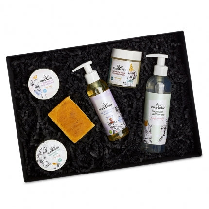 Soaphoria - BABYPHORIA - GIFT BOX